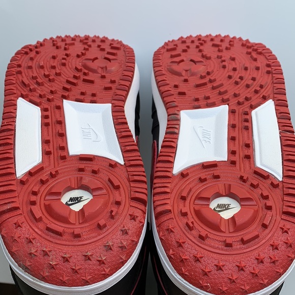 Nike Vapen Snowboard Boot - Picture 9 of 13